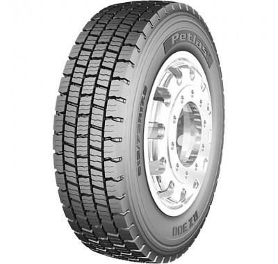 Грузовые шины Petlas RZ300 (ведущая ось) 245/70 R19.5 136/134M